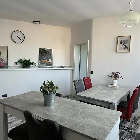 Piller Apartmán Roudnice nad Labem